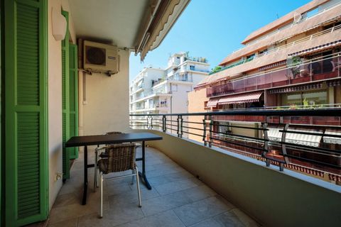 Lejlighed i Nice, Alpes-Maritimes, Nice - € 490.000 | Ref: M252AD - foto 2