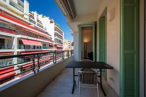Lejlighed i Nice, Alpes-Maritimes, Nice - € 490.000 | Ref: M252AD - foto 3