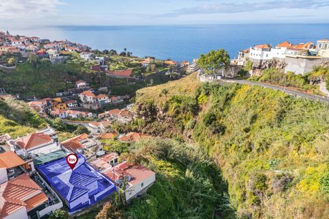 Byhus i Funchal, Madeira, Funchal - € 260.000 | Ref: KWPT-031904 - foto 1