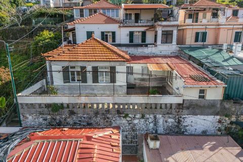 Byhus i Funchal, Madeira, Funchal - € 260.000 | Ref: KWPT-031904 - foto 27