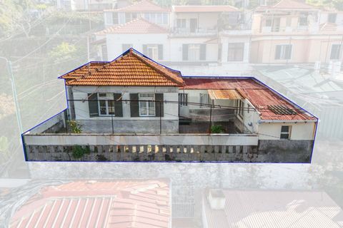 Byhus i Funchal, Madeira, Funchal - € 260.000 | Ref: KWPT-031904 - foto 28