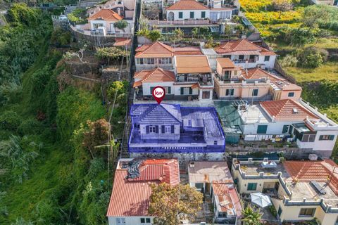 Byhus i Funchal, Madeira, Funchal - € 260.000 | Ref: KWPT-031904 - foto 32