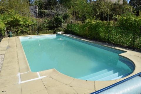 Villa a Mansle, Charente, Mansle - € 223.400 | Ref: r7475 - foto 2