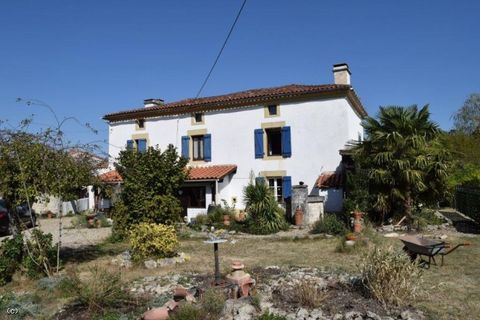 Villa a Mansle, Charente, Mansle - € 223.400 | Ref: r7475 - foto 3