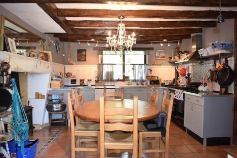 Villa a Mansle, Charente, Mansle - € 223.400 | Ref: r7475 - foto 5