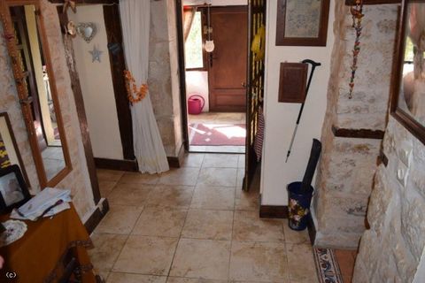Villa a Mansle, Charente, Mansle - € 223.400 | Ref: r7475 - foto 7