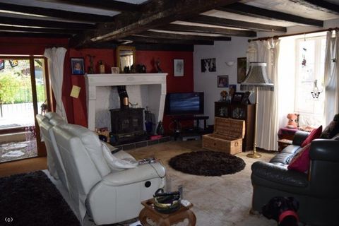 Villa a Mansle, Charente, Mansle - € 223.400 | Ref: r7475 - foto 9