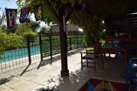 Villa a Mansle, Charente, Mansle - € 223.400 | Ref: r7475 - foto 10