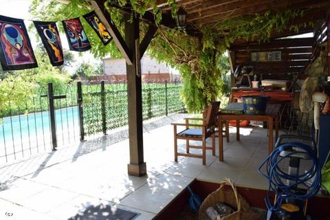 Villa a Mansle, Charente, Mansle - € 223.400 | Ref: r7475 - foto 11