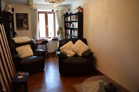 Villa a Mansle, Charente, Mansle - € 223.400 | Ref: r7475 - foto 13