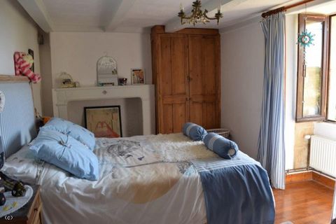 Villa a Mansle, Charente, Mansle - € 223.400 | Ref: r7475 - foto 14