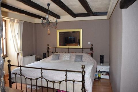 Villa a Mansle, Charente, Mansle - € 223.400 | Ref: r7475 - foto 15
