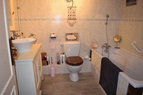 Villa a Mansle, Charente, Mansle - € 223.400 | Ref: r7475 - foto 16