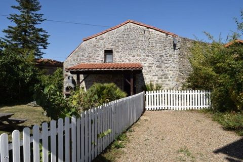 Villa a Mansle, Charente, Mansle - € 223.400 | Ref: r7475 - foto 18