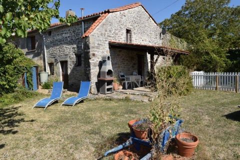 Villa a Mansle, Charente, Mansle - € 223.400 | Ref: r7475 - foto 19