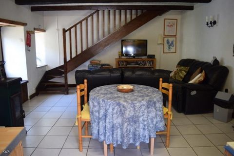 Villa a Mansle, Charente, Mansle - € 223.400 | Ref: r7475 - foto 21