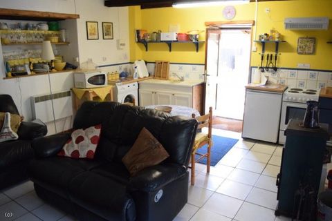 Villa a Mansle, Charente, Mansle - € 223.400 | Ref: r7475 - foto 22