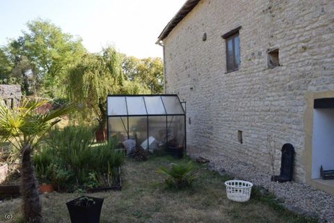 Villa a Mansle, Charente, Mansle - € 223.400 | Ref: r7475 - foto 25