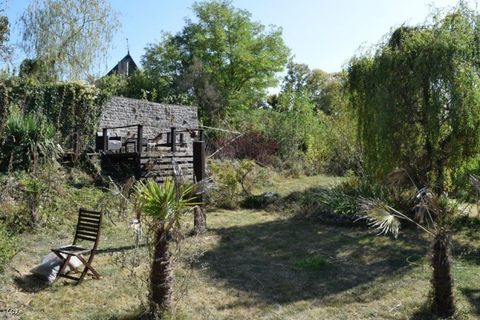 Villa a Mansle, Charente, Mansle - € 223.400 | Ref: r7475 - foto 26