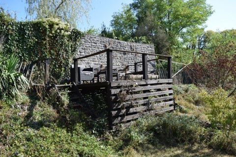 Villa a Mansle, Charente, Mansle - € 223.400 | Ref: r7475 - foto 27