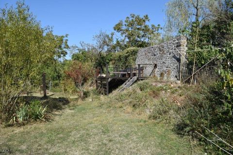 Villa a Mansle, Charente, Mansle - € 223.400 | Ref: r7475 - foto 28