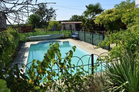Villa a Mansle, Charente, Mansle - € 223.400 | Ref: r7475 - foto 29