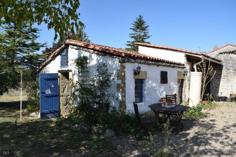 Villa a Mansle, Charente, Mansle - € 223.400 | Ref: r7475 - foto 30