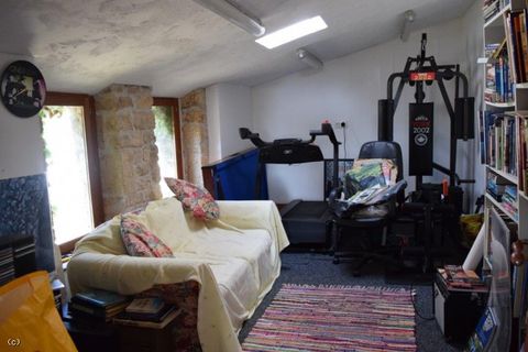 Villa a Mansle, Charente, Mansle - € 223.400 | Ref: r7475 - foto 31