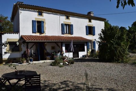 Villa a Mansle, Charente, Mansle - € 223.400 | Ref: r7475 - foto 32