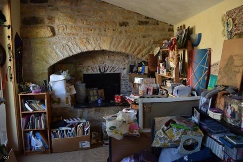 Villa a Mansle, Charente, Mansle - € 223.400 | Ref: r7475 - foto 33