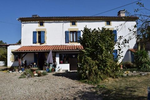 Villa a Mansle, Charente, Mansle - € 223.400 | Ref: r7475 - foto 34