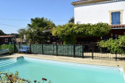 Villa a Mansle, Charente, Mansle - € 223.400 | Ref: r7475 - foto 35