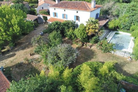 Villa en Mansle, Charente, Mansle - € 202.125 | Ref: r7475 - photo 4