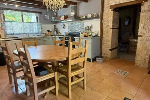 Villa en Mansle, Charente, Mansle - € 202.125 | Ref: r7475 - photo 5