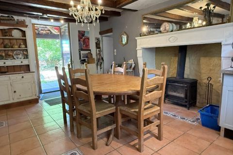 Villa en Mansle, Charente, Mansle - € 202.125 | Ref: r7475 - photo 6