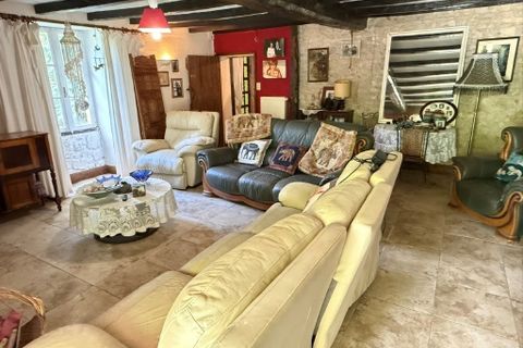 Villa en Mansle, Charente, Mansle - € 202.125 | Ref: r7475 - photo 8