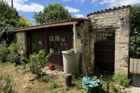 Villa en Mansle, Charente, Mansle - € 202.125 | Ref: r7475 - photo 27