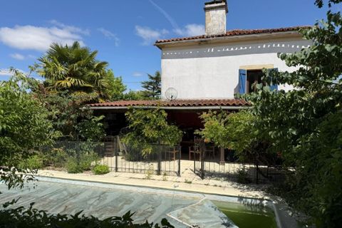 Villa en Mansle, Charente, Mansle - € 202.125 | Ref: r7475 - photo 30
