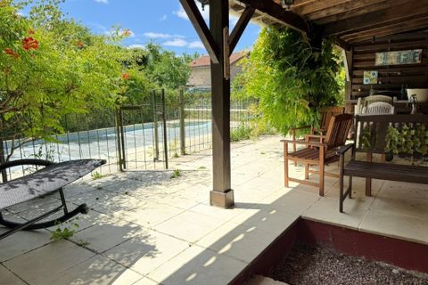 Villa en Mansle, Charente, Mansle - € 202.125 | Ref: r7475 - photo 32