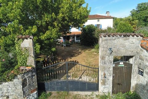 Villa en Mansle, Charente, Mansle - € 202.125 | Ref: r7475 - photo 38