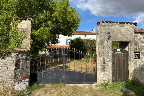 Villa en Mansle, Charente, Mansle - € 202.125 | Ref: r7475 - photo 39