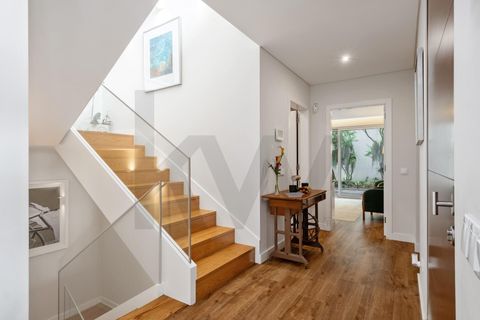 Byhus i Funchal, Madeira, Funchal - € 1.900.000 | Ref: KWPT-031351 - foto 11