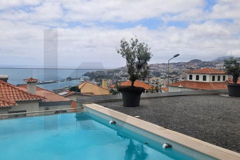 Byhus i Funchal, Madeira, Funchal - € 1.900.000 | Ref: KWPT-031351 - foto 21