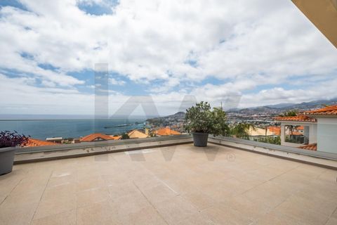 Byhus i Funchal, Madeira, Funchal - € 1.900.000 | Ref: KWPT-031351 - foto 24