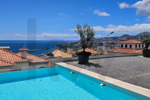 Byhus i Funchal, Madeira, Funchal - € 1.900.000 | Ref: KWPT-031351 - foto 33