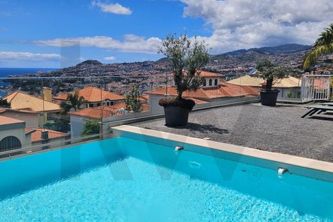 Byhus i Funchal, Madeira, Funchal - € 1.900.000 | Ref: KWPT-031351 - foto 34