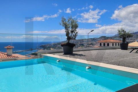 Byhus i Funchal, Madeira, Funchal - € 1.900.000 | Ref: KWPT-031351 - foto 35