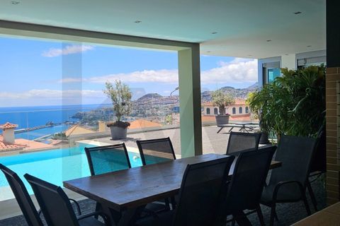Byhus i Funchal, Madeira, Funchal - € 1.900.000 | Ref: KWPT-031351 - foto 36