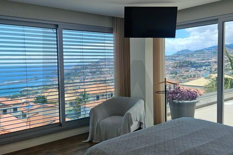 Byhus i Funchal, Madeira, Funchal - € 1.900.000 | Ref: KWPT-031351 - foto 41