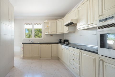 Villa a Santa Ponsa, Mallorca, Santa Ponsa - € 1.750.000 | Ref: 2365 - foto 4